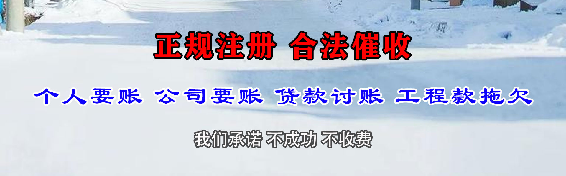 迎江讨债公司